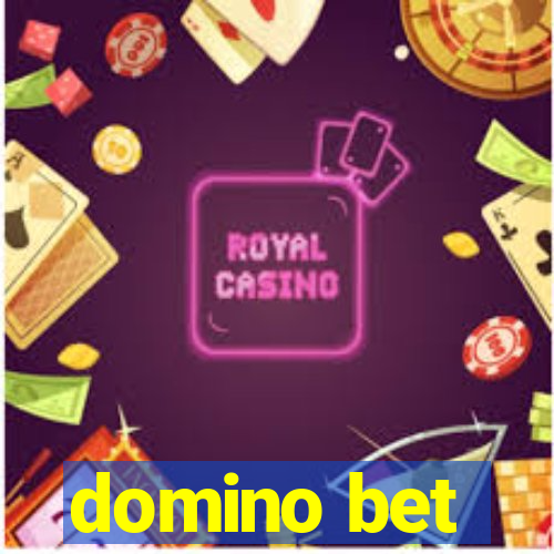 domino bet